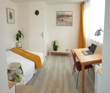 colocation de 3 chambres - Photo 4