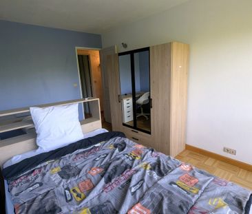 Colocation meublée - Appartement 4 pièces 93m2 - Villiers sur Marnes - Photo 1