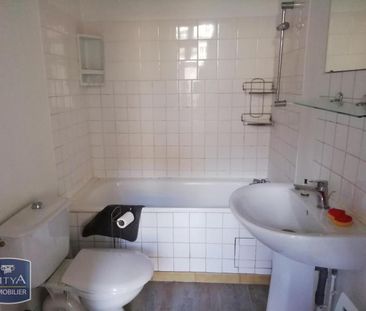 Location Appartement 1 pièce 33m² POITIERS 86000 - Photo 6