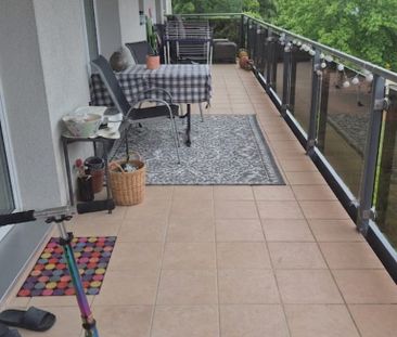 Appartement de 4.5 pièces au rez avec balcon à Nyon - Photo 6