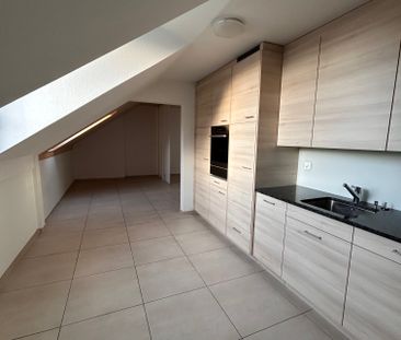 Studio im Zentrum von Schmitten - Photo 1