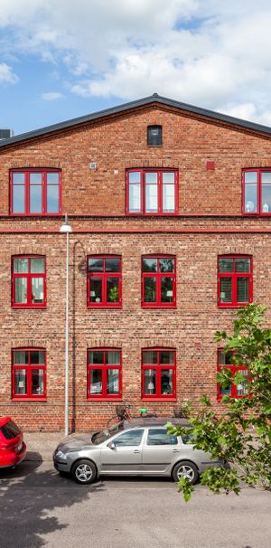 Nissabogatan, Halmstad - Photo 2
