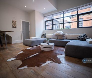 1 bedroom flat to rent - Photo 3