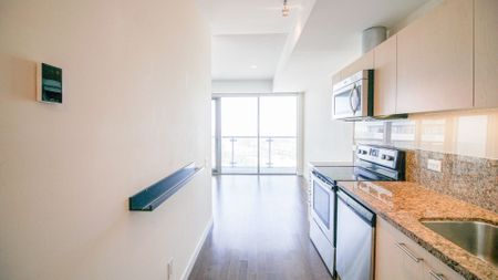 For Lease - 70 Distillery Lane Unit# 3305, Toronto, Ontario - Photo 3