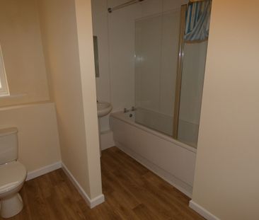 1 bed Apartment - To Let - Photo 1