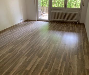 3-Zimmer Erdgeschosswohnung zur Miete - Photo 3