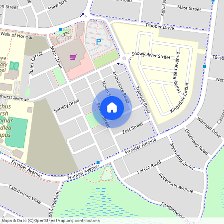 30 Nolan Street, Aintree