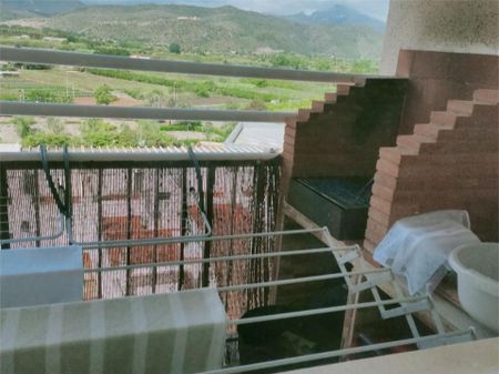 Apartamento de alquiler en Carrer de Les Illes Balears, 29, Playa de Gandia - Photo 4