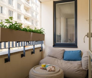 Nina Einhorns Gata, Stockholm - Foto 3