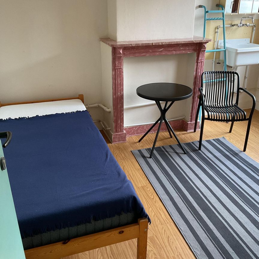 Duplex studentenkamer (4-6) - Maal­te­brug­ge­straat 241 - Photo 1