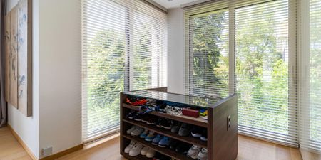 Penthouse te huur in Ukkel voor € 3.400 met 2 slaapkamers - Foto 4