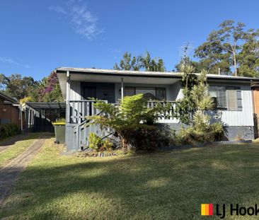 15 Pleasurelea Drive, Sunshine Bay NSW - Photo 6