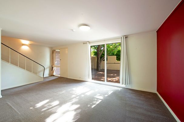 Cosmopolitan Living - Photo 1