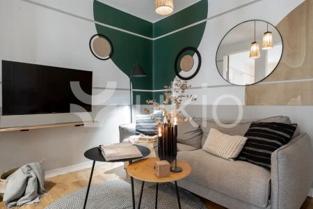 Apartamento de alquiler en Calle de Claudio Coello, Castellana - Foto 2