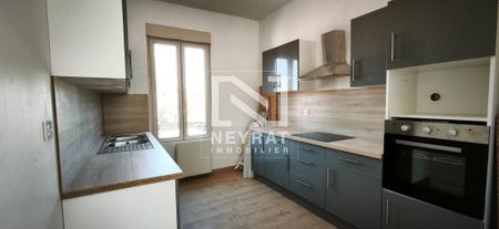Location Appartement 4 pièces 81m² ST MARCEL 71380 - Photo 5