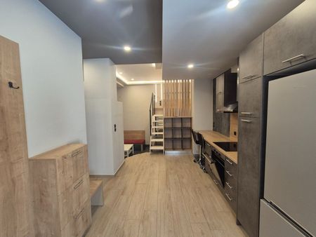 Studio/Γκαρσονιέρα για ενοικίαση Κέντρο (Ιωάννινα) - Φωτογραφία 4