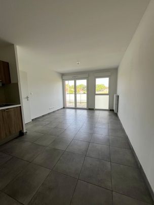 Location Appartement 3 pièces 59m² TOULOUSE 31400 - Photo 1