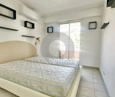 2 pièces meublé avec grand garage - Photo 1