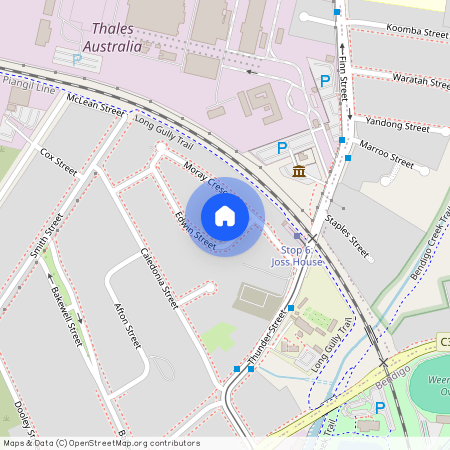 21 Edwin Street, North Bendigo