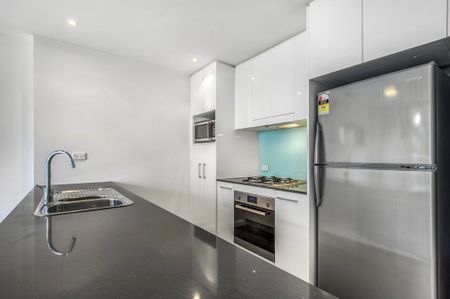 406/8-10 Duntroon Avenue, St Leonards NSW 2065 - Apartment For Rent | Domain - Photo 2