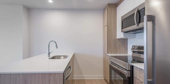 2 CH - 1 SDB - Montréal - $2,480 /mo - Photo 2