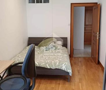 Appartement Saint Die Des Vosges 2 pièce(s) 52 m2 - Photo 5