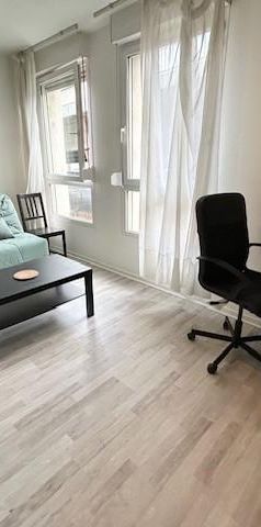 Location Appartement 1 pièce 22m² CLERMONT FERRAND 63000 - Photo 1