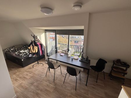 Haaksbergerstraat, 177, 7513EL, Enschede - Foto 3