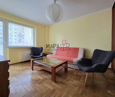 2 pokoje | balkon| Świerczewo - Zdjęcie 1