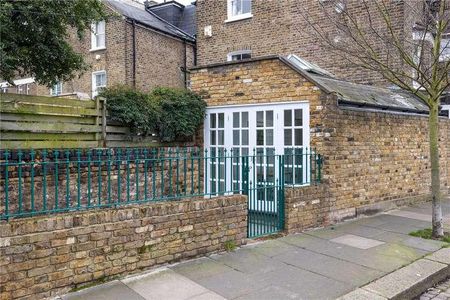 Parthenia Road, London, SW6 - Photo 2