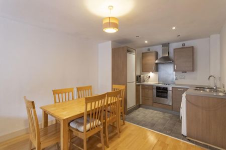 1 bedroom apartment to rent - Photo 5