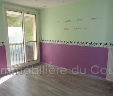 Location appartements/a louer/4 pièces à ISTRES - Photo 3