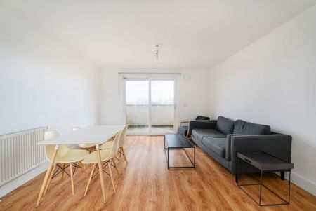 1 bedroom apartment to rent - Photo 3