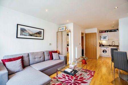 Dowells Street, London, SE10 - Photo 2