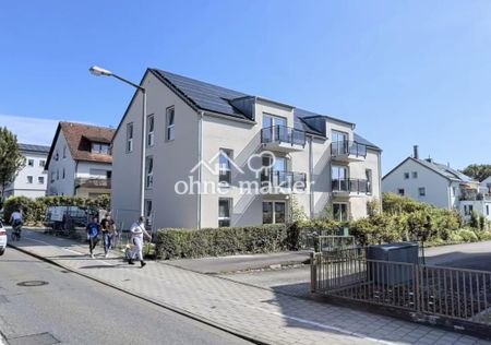 3 Zimmer + Wohnzimmer/Küche - Foto 5