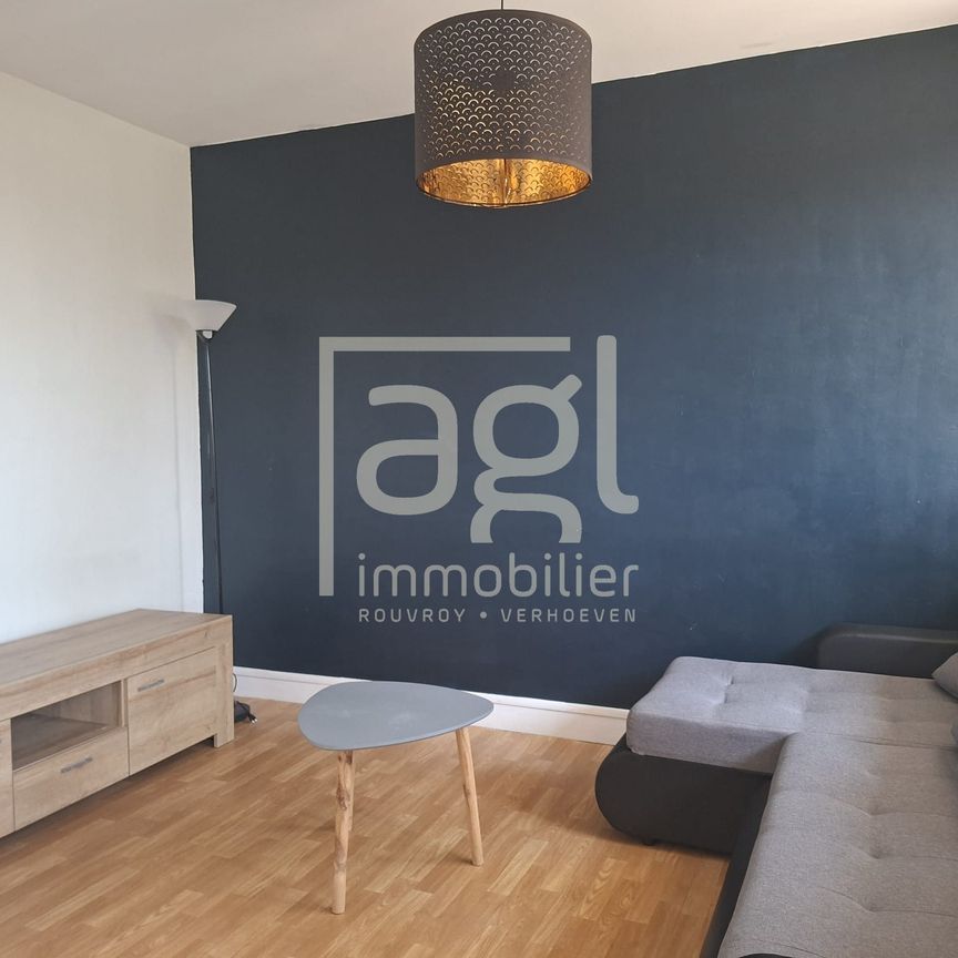Location Appartement 4 pièces 79m² DUNKERQUE 59140 - Photo 1