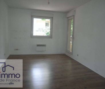 Appartement 3 pièces - 69008 Lyon 8e Arrondissement - Photo 6