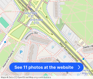 Przestronne mieszkanie z balkonem- Gdańsk Zaspa - Photo 1