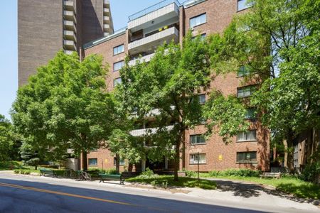 Appartement à louer - Montréal (Outremont) - Photo 4