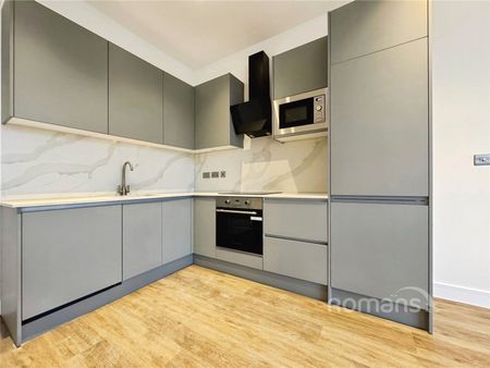 1 bedroom apartment to rent - Photo 2