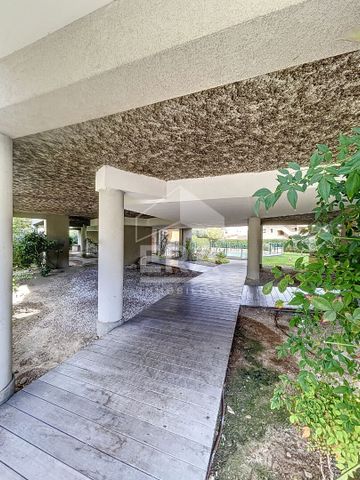 Location Appartement 1 pièce 26m² - Photo 4