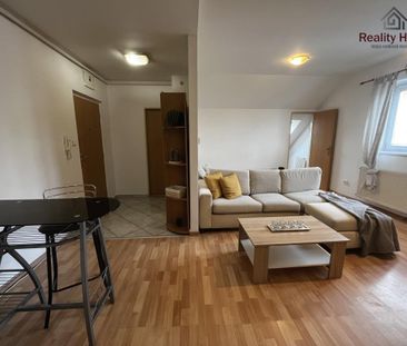 Zariadený 1 izbový byt, parkovanie, Budovateľská, Prešov – Fotografia 5