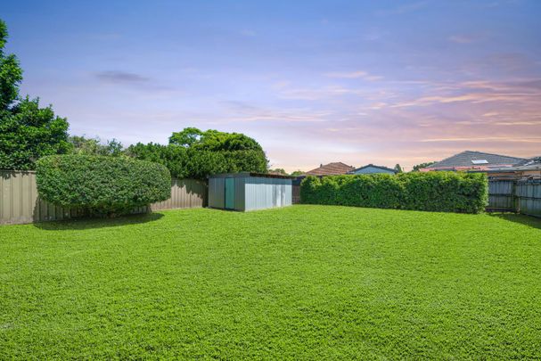 50 Greene Avenue, Ryde NSW 2112 - House For Rent | Domain - Photo 1