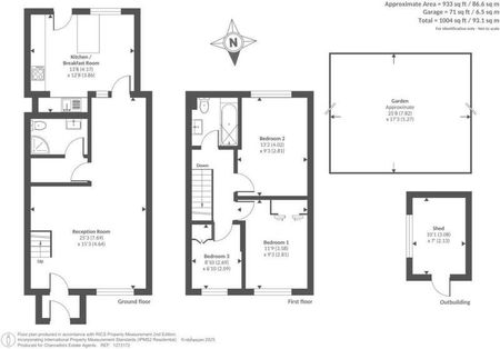 Hengrove Close, Headington, OX3 - Photo 5