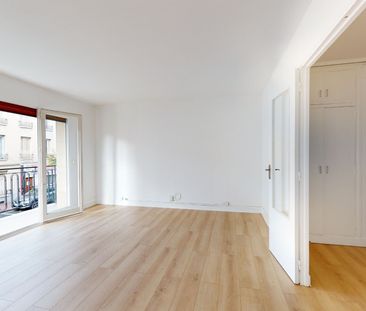 Location appartement 2 pièces, 55.63m², Charenton-le-Pont - Photo 2