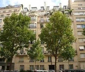 Rental Apartment Paris 16th Auteuil - Photo 2