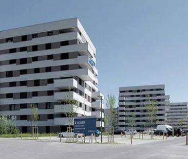 Bel appartement récent à proximité du centre de Payerne - Photo 2