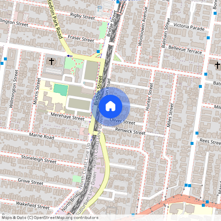 3/169 Hudson Rd, Qld 4030, Wooloowin