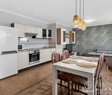 BOSEN | ZNÍŽENÁ CENA | veľký 2 izbový byt vo Veľkých Levároch - Photo 1