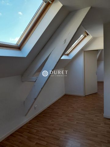 Location Appartement 2 pièces 24m² CHOLET 49300 - Photo 4